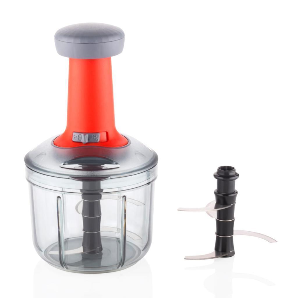 Manual Fruit and Vegetable Chopper