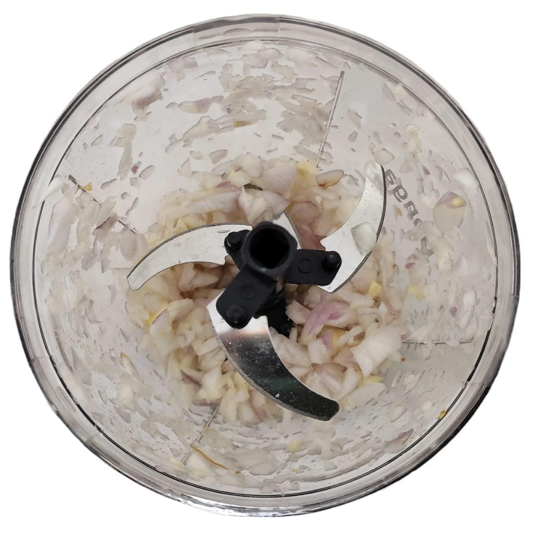 Manual Fruit and Vegetable Chopper