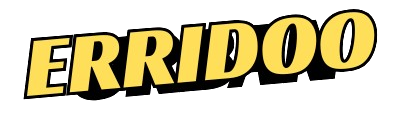 erridoo
